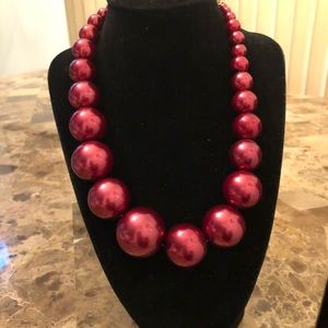 Fashion necklace